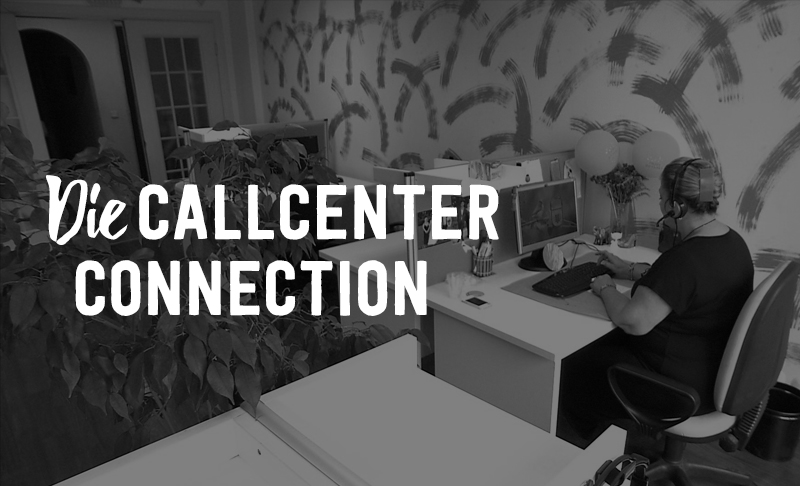 Die Callcenter Connection