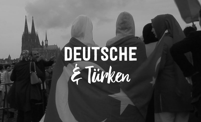Deutsche & Türken